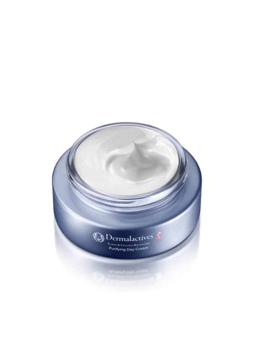 DERMALACTIVES PURIFYING DAY CREAM - 1.7 fl oz \ 50 ml - BRAND NEW - SEALED